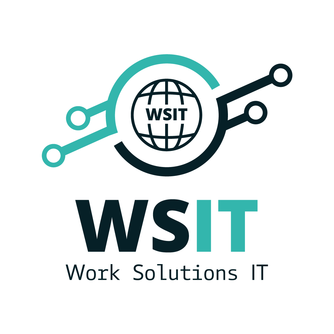 Logo de Work Solutions IT